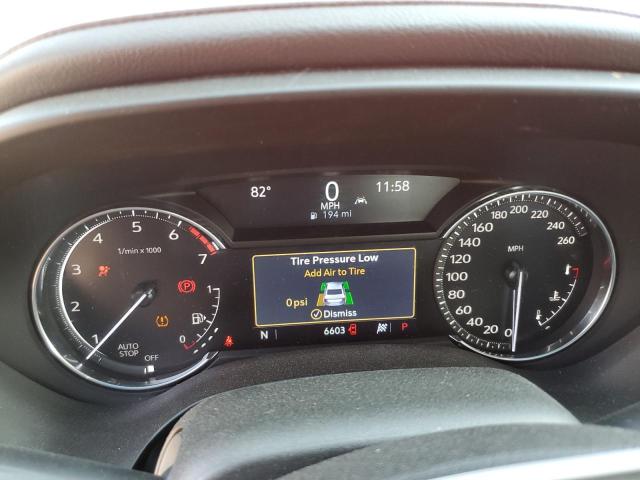 1G6DF5RK2M0127360 Cadillac Ct4 Premium Luxury