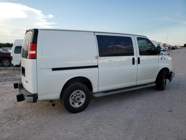 1GTW7AFF1H1915596 GMC Savana G2500