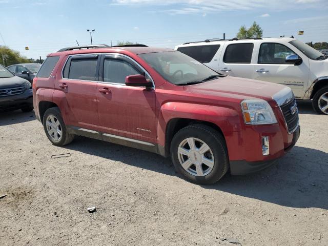 2GKALREK0F6164752 GMC Terrain Sle
