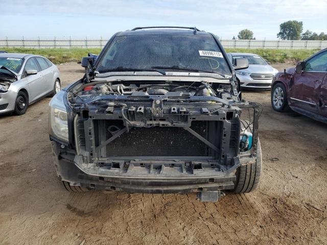 1GKS2JKJ8FR584736 GMC YUKON XL DENALI