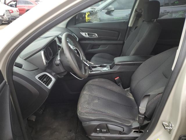 2GKALMEK4E6143243 GMC Terrain Sle