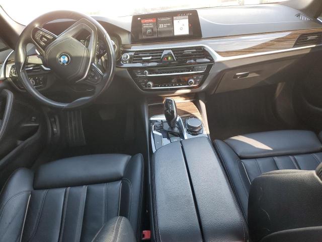 WBAJA7C55KWW15903 BMW 530 XI