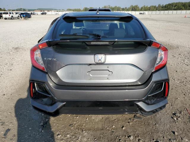 SHHFK7H68MU230848 Honda CIVIC EX