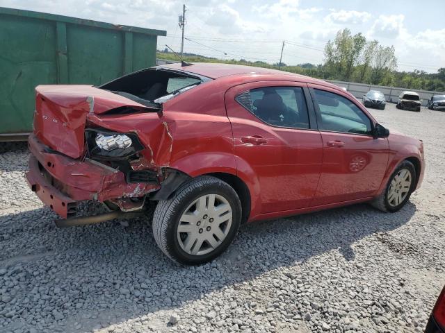 1C3CDZAB3EN138667 Dodge AVENGER SE