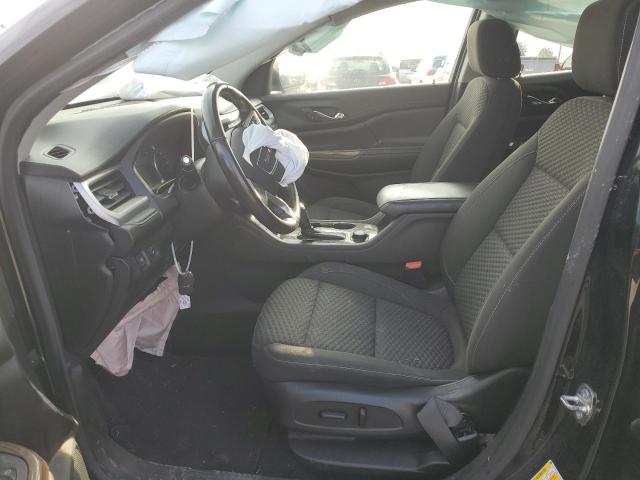 1GKKNLLS9KZ115675 GMC ACADIA SLE