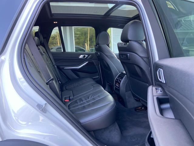 5UXCR6C59KLL00679 BMW X5 Xdrive40i