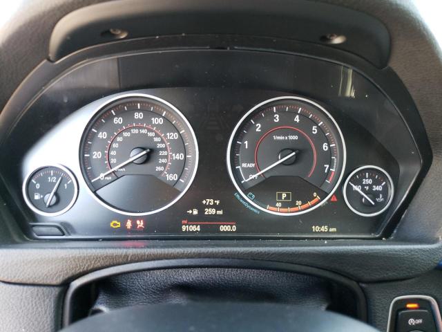 WBA4A5C5XFG052316 BMW 428 I Gran Coupe