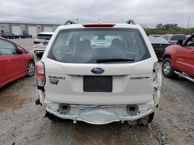 JF2SJABC4JH563320 Subaru FORESTER 2