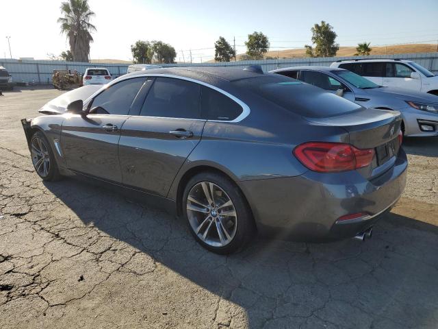 WBA4J1C54KBM15497 BMW 430i Gran Coupe