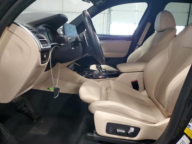 5UX43DP0XN9L39372 BMW X3 Sdrive30i
