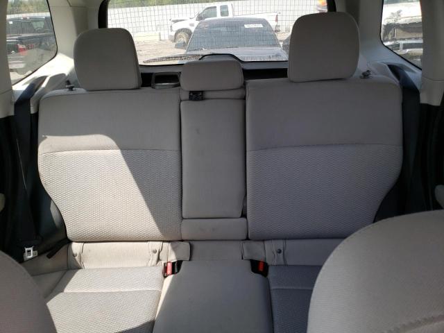 JF2SJADC4FH486663 Subaru Forester 2.5i Premium