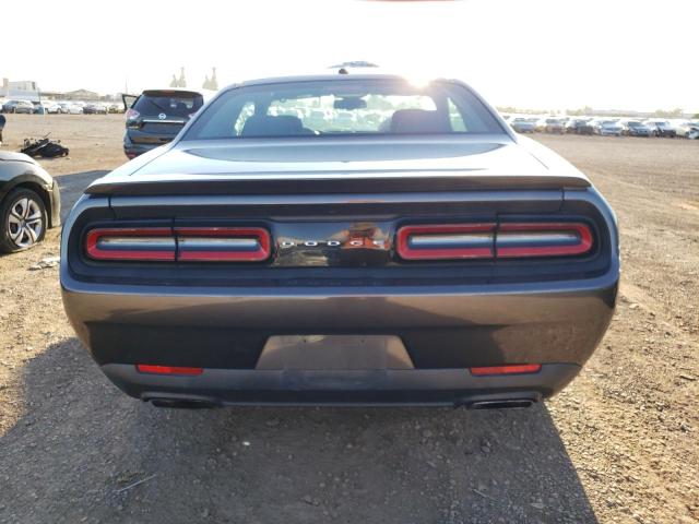 2C3CDZBT2HH549059 Dodge Challenger R/t