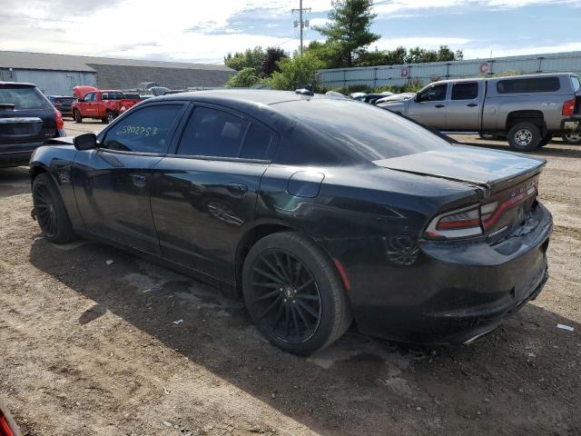 2C3CDXHG3HH615259 Dodge Charger Sxt