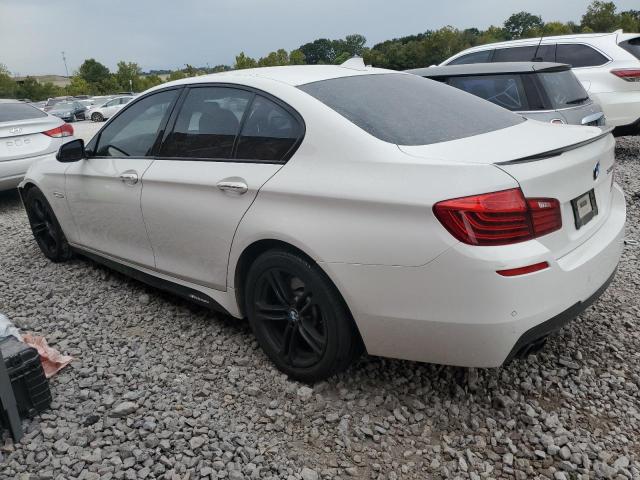 WBA5A5C58FD516340 BMW 528 I