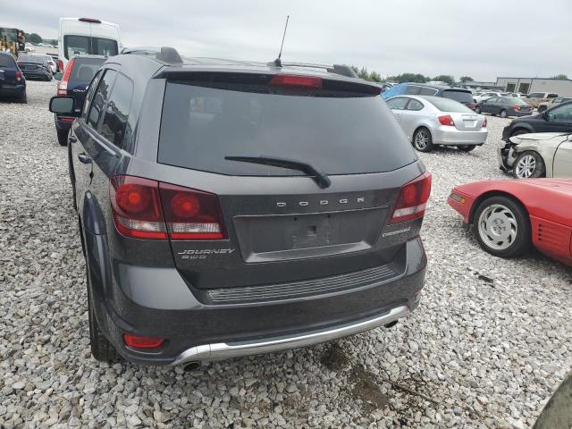 3C4PDDGG5HT539810 Dodge Journey Crossroad