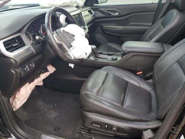 1GKKNWLS4JZ179462 GMC Acadia Slt-2
