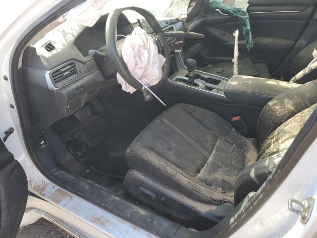 1HGCV1F42LA040885 Honda ACCORD EX