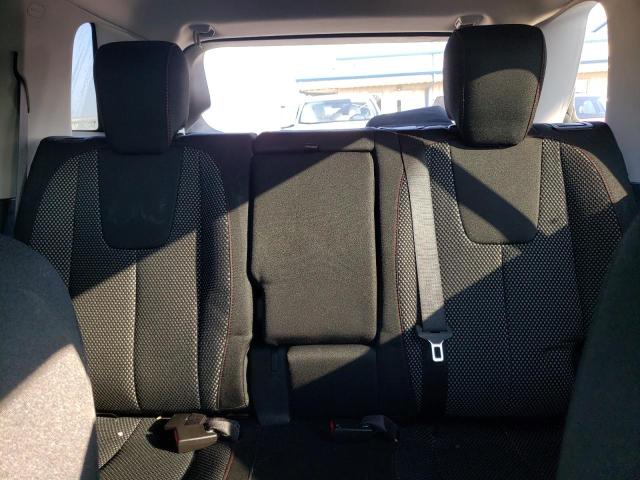 2GKALREK5F6399437 GMC Terrain Sle