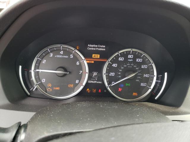 5J8YD4H32KL022758 Acura MDX