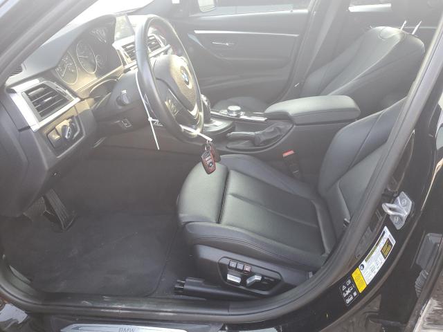 WBA8F1C58JAE97406 BMW 328 D Xdrive