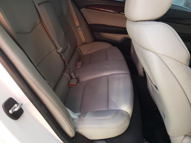 1G6AB5RX4H0216542 Cadillac ATS LUXURY