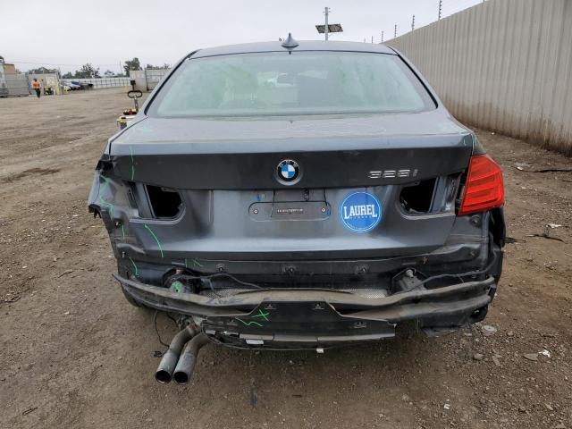 WBA3A5G59FNS90868 BMW 328 I