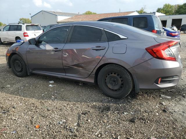 19XFC2F53HE081109 Honda Civic Lx