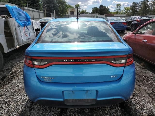 1C3CDFFA8GD822153 Dodge Dart Sxt Sport