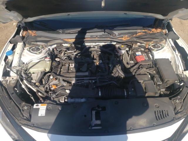 SHHFK7G45JU200976 Honda Civic Sport