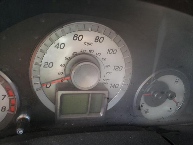 5FNYF3H37FB026817 Honda PILOT SE
