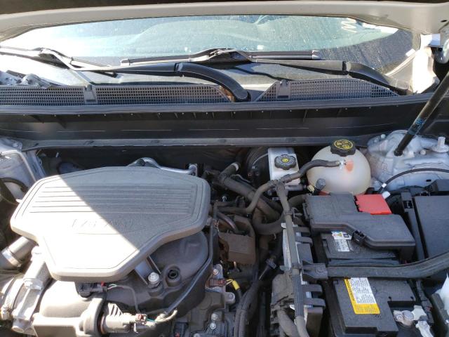 1GKKNRLS5LZ177465 GMC ACADIA SLE