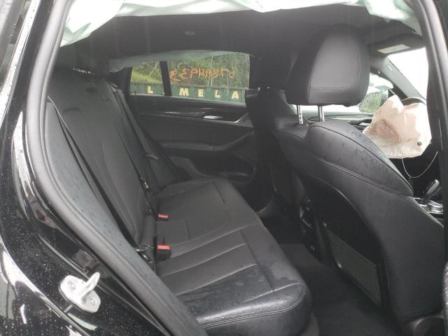 5UX2V5C08M9E33880 BMW X4 Xdrivem40i