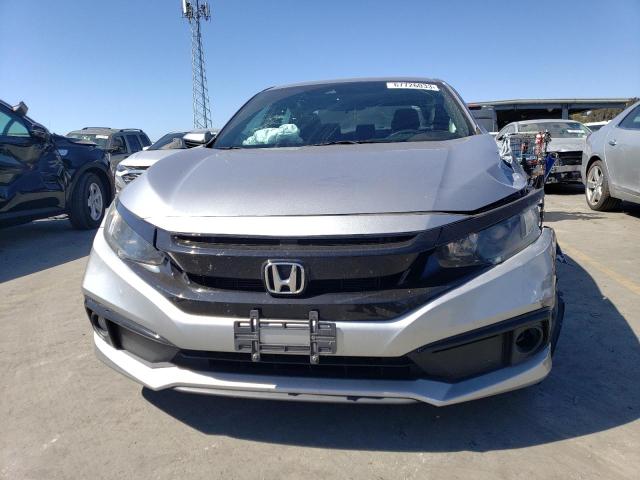 2HGFC2F8XKH514030 Honda Civic Sport