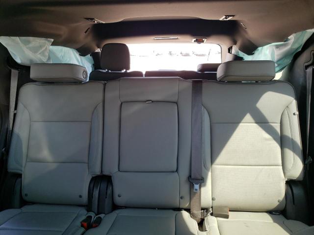 1GKS2BKD1PR282741 GMC YUKON SLT