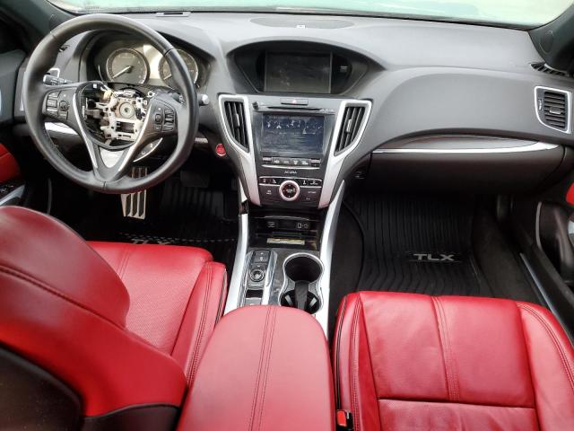 19UUB3F63KA004499 Acura Tlx Technology
