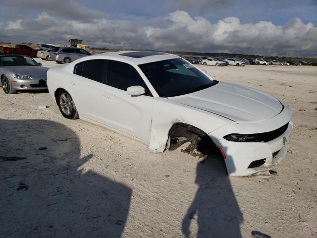 2C3CDXBG7LH139678 Dodge Charger Sxt