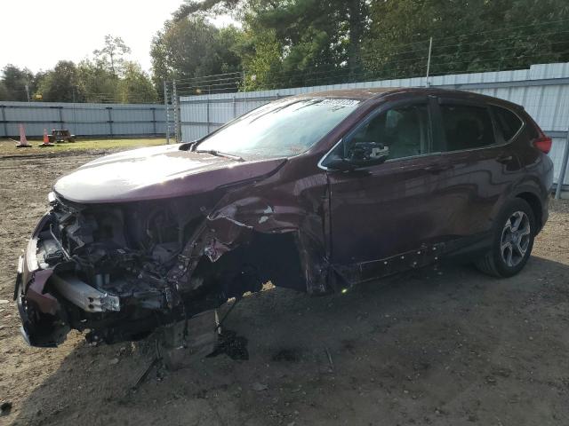 2017 5J6RW2H52HL043972 main image