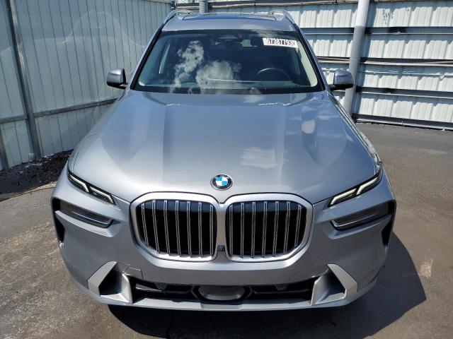 5UX23EM09P9N48655 BMW X7 Xdrive40i