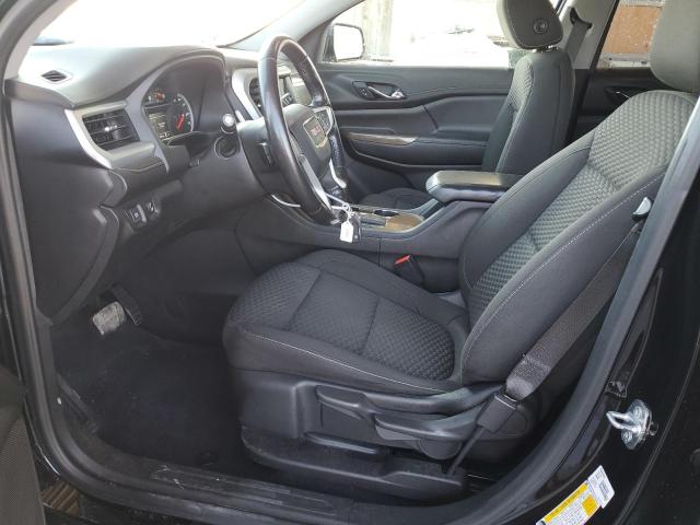 1GKKNKLA6KZ118311 GMC ACADIA SLE