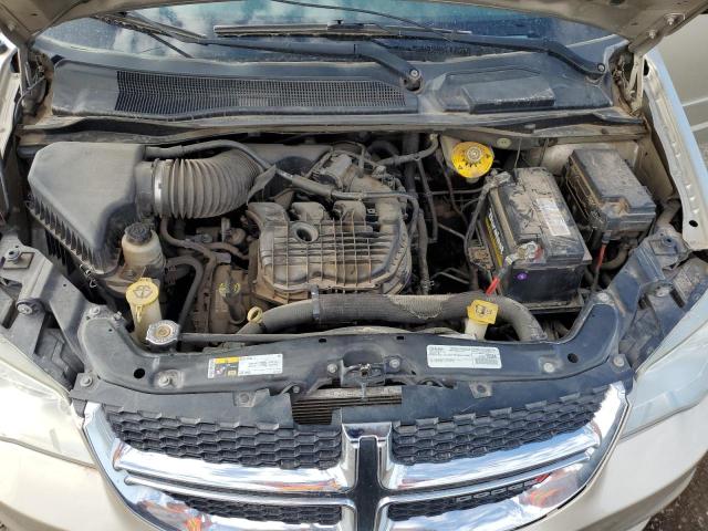 2C4RDGBG8GR194792 Dodge Grand Caravan Se