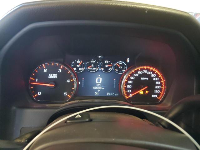 1GT120E83FF610008 GMC Sierra K2500 Denali