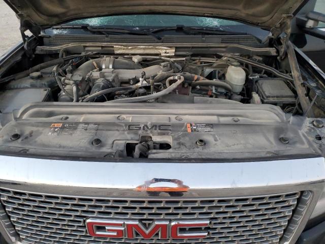 1GT12UE86GF129212 GMC Sierra K2500 Denali