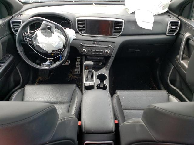KNDP6CAC8L7722240 KIA SPORTAGE S