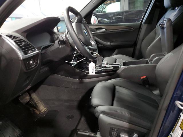 5UXTY5C03M9H86961 BMW X3 Xdrive30i