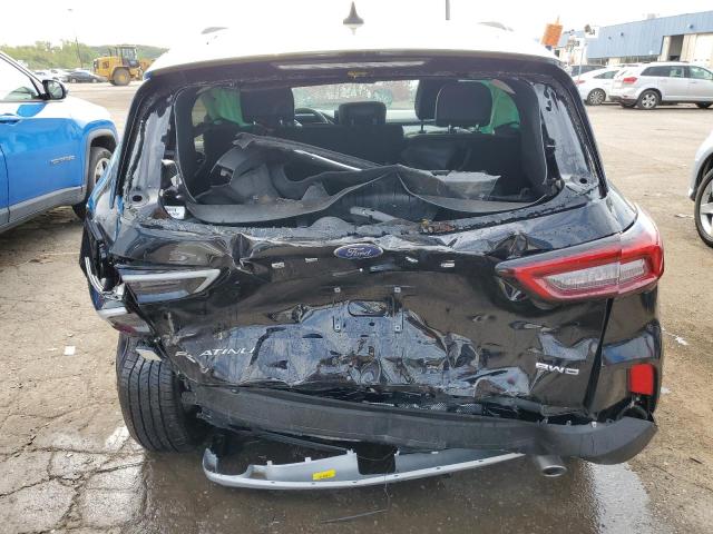 1FMCU9JA4PUA37659 Ford Escape Platinum