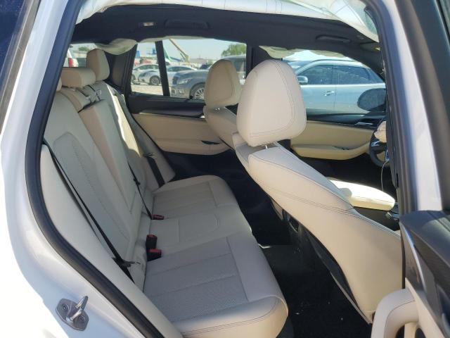 5UX83DP09P9N51877 BMW X3 M40i