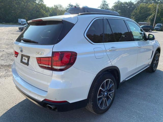 5UXKS4C5XF0J97655 BMW X5 Xdrive35d