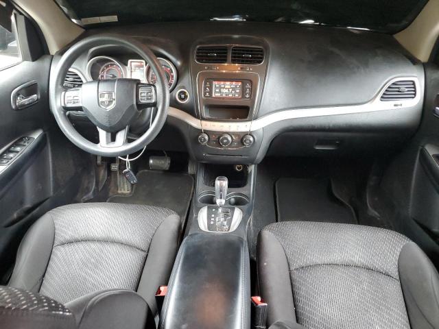 3C4PDDBG9FT608731 Dodge Journey Sxt