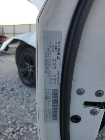2C3CDZAG1GH114178 Dodge Challenger Sxt