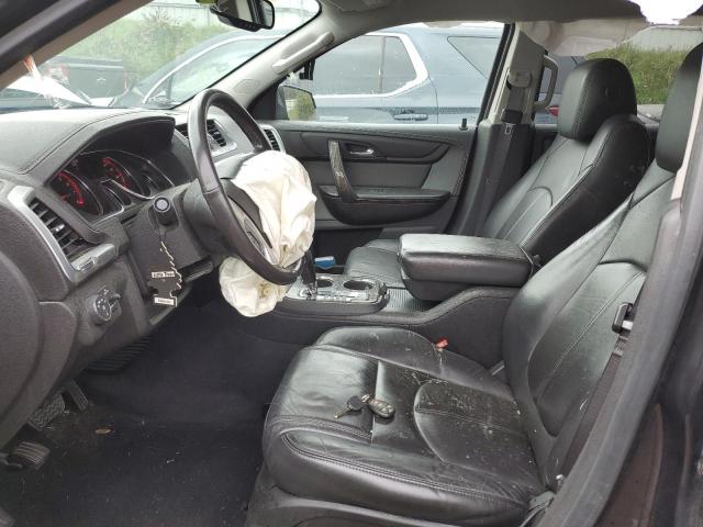 1GKKVSKD1FJ253275 GMC Acadia Slt-2